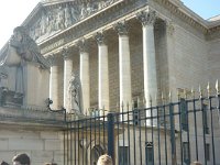 CM2 Assemblee Nationale